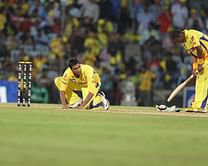 IPL 2015: CSK's incredible home run