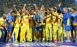 BCCI yet to take a call on future of CL T20