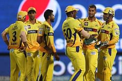 IPL 2015: Two batting powerhouses clash as Chennai Super Kings host Royal Challengers Bangalore