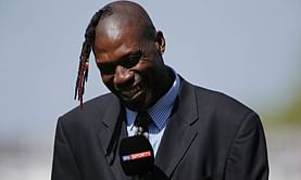 Consistency should be the focus, says Windies coach Curtly Ambrose