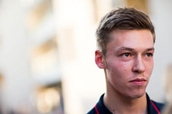 Catalunya circuit has great variety: Daniil Kvyat