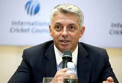 ICC decide not to send its umpires and referee for Zimbabwe-Pakistan series