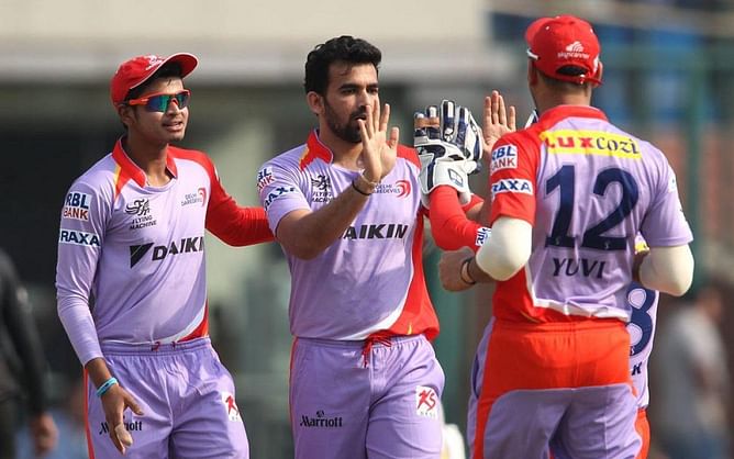 IPL 2015: Delhi Daredevils look to continue winning run against Rajasthan Royals
