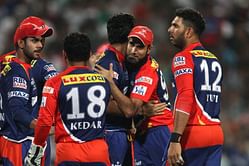 IPL 2015: Sunrisers Hyderabad aim at top-four spot after Delhi Daredevils match
