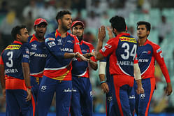 Reports: Major disaster averted as Delhi Daredevils survive air scare at Raipur airport
