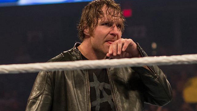 New WWE weekend main events