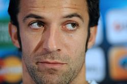 "Choosing between Ronaldo, Messi is like deciding favourite parent," Del Piero