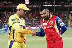 Wounded CSK or Resurgent RCB: Who Will Set Up Eden Date with MI?