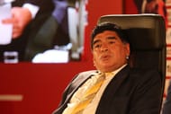 Diego Maradona