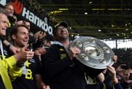 Dortmund Bundesliga champions