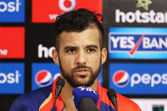 Failure to capitalise powerplay cost us: JP Duminy
