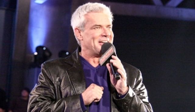 Eric Bischoff talks WWE's big advantage during Monday Night Wars, Paul Heyman, challenges in WWE