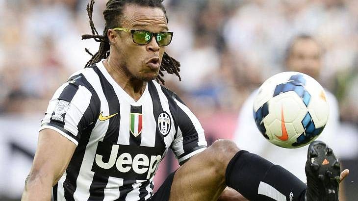 Edgar Davids