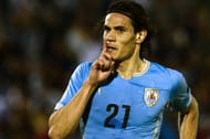 Edinson Cavani