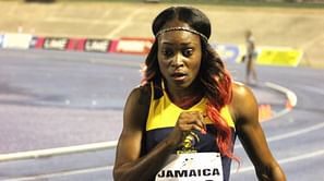 Jamaica's new sprint sensation eyes World Championships