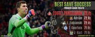 epl goalkeeper mvp