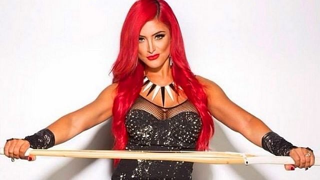 WWE Diva receives major heat at NXT, update on Goldust injury
