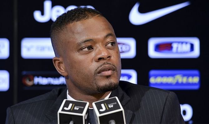 Patrice Evra: Juventus' unsung hero
