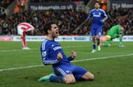 Fabregas Celebrate