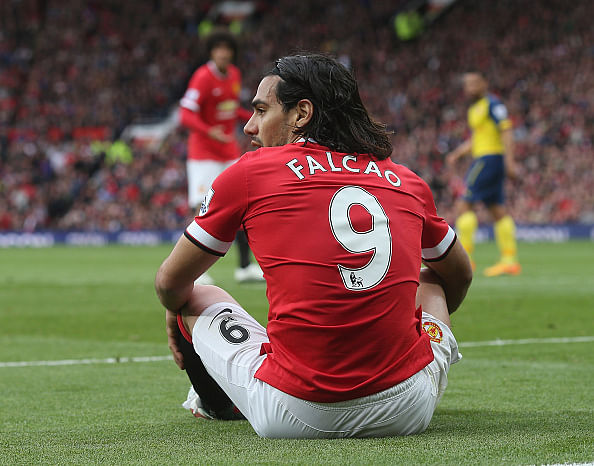 12 'Deadwood' Manchester United players who could move on this summer