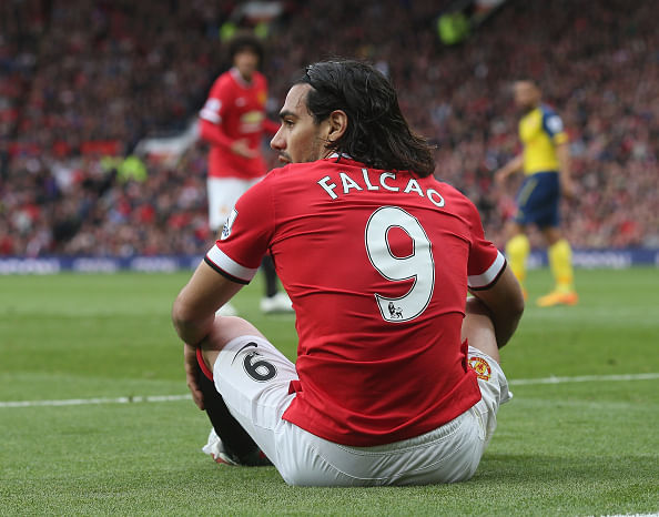 Falcao