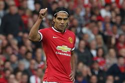 Should Chelsea look to sign Radamel Falcao after his iffy season at Manchester United?