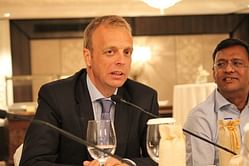 Want to develop football in India: FIFA Director of Competitions