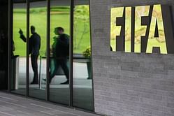 Arrested FIFA officials contesting extradition to United States