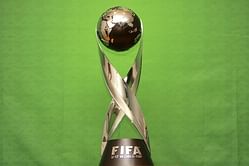FIFA representatives happy after India inspection ahead of 2017 U-17 World Cup