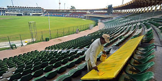 Zimbabwe tour of Pakistan an unmanageable risk: Cricketer's Association