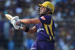 We were confident of chasing down the Chennai total: Gautam Gambhir