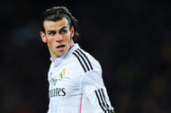 Gareth Bale