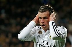 Humour: Open letter from Gareth Bale to Real Madrid boo-boys