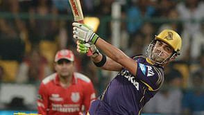 Kolkata Knight Riders bat first against Delhi Dardeveils at Eden Gardens