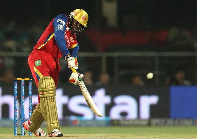 IPL 2015: Royal Challengers Bangalore vs Kings XI Punjab - Venue, date and predicted line-ups