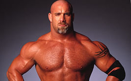 Bill Goldberg talks about wrestling promos