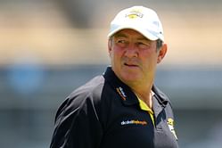 5 coaches who have been a failure in the IPL