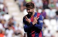 Gerard Pique