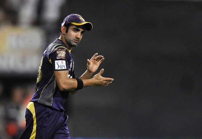Andre Russell should have joined KKR earlier than he did, claims Gautam Gambhir
