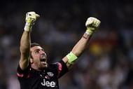 Gianluigi Buffon Juventus