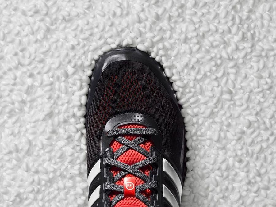 adidas glide boost review