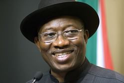 Nigerian president appoints new sports chief