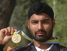 Indian shooter Gurpreet Singh misses Olympic quota berth