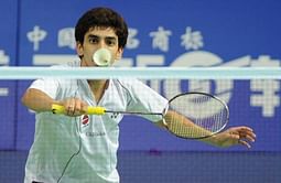 RMV Gurusaidutt, Ashwini Ponnappa off to winning starts at the Australian Open