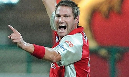 Ten Australia Players You Forgot Played In The IPL