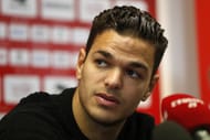 Hatem Ben Arfa