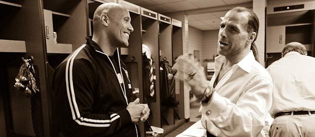 10 times WWE Superstars refused to work together