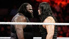 Mark Henry talks Roman Reigns not fully believing in himself yet, if Reigns will be world champ