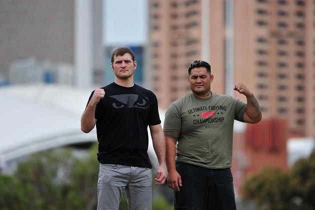 UFC Fight Night 65: Post-Fight Review