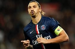 Ghostwriter of Zlatan Ibrahimovic's autobiography admits book contains fake quotes